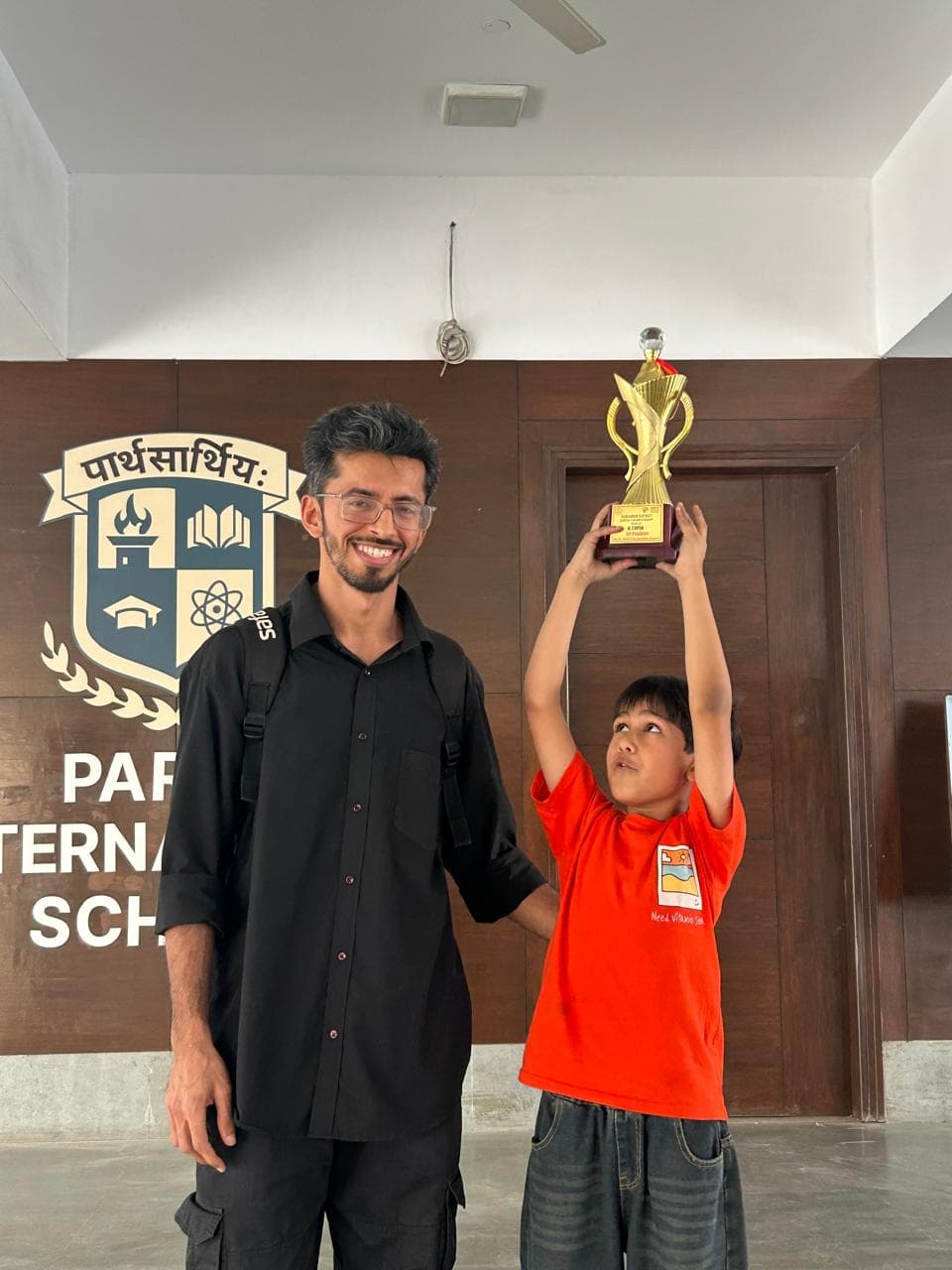 Expert Chess Coaching at Check vs Mate Academy